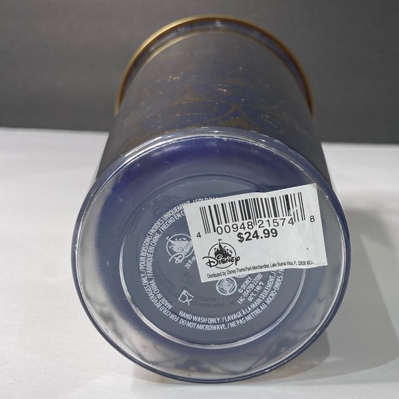 Disney Parks Walt Disney World 50th Anniversary Tumbler - Picture 9 of 9